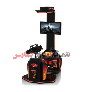 واقعیت مجازی Virtual Reality