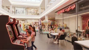 بهترین تجهیزات شهربازی برای مراکز خرید و راهنمای انتخاب آن‌ها